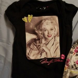 Super cute Marilyn Monroe outfit